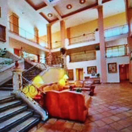 Barcelona Suites Albuquerque Zewnętrze zdjęcie