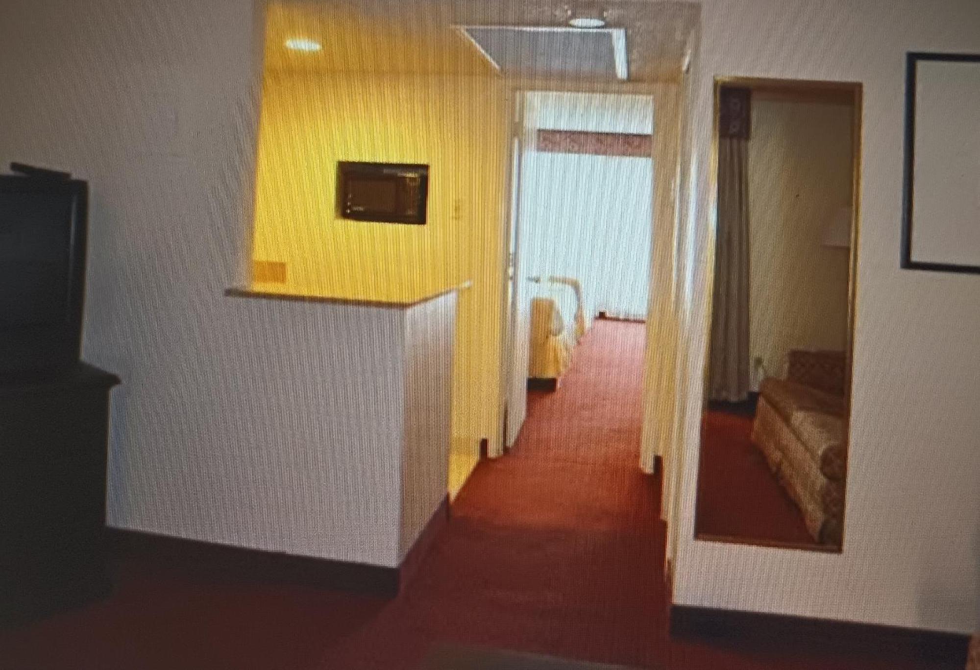 Barcelona Suites Albuquerque Zewnętrze zdjęcie
