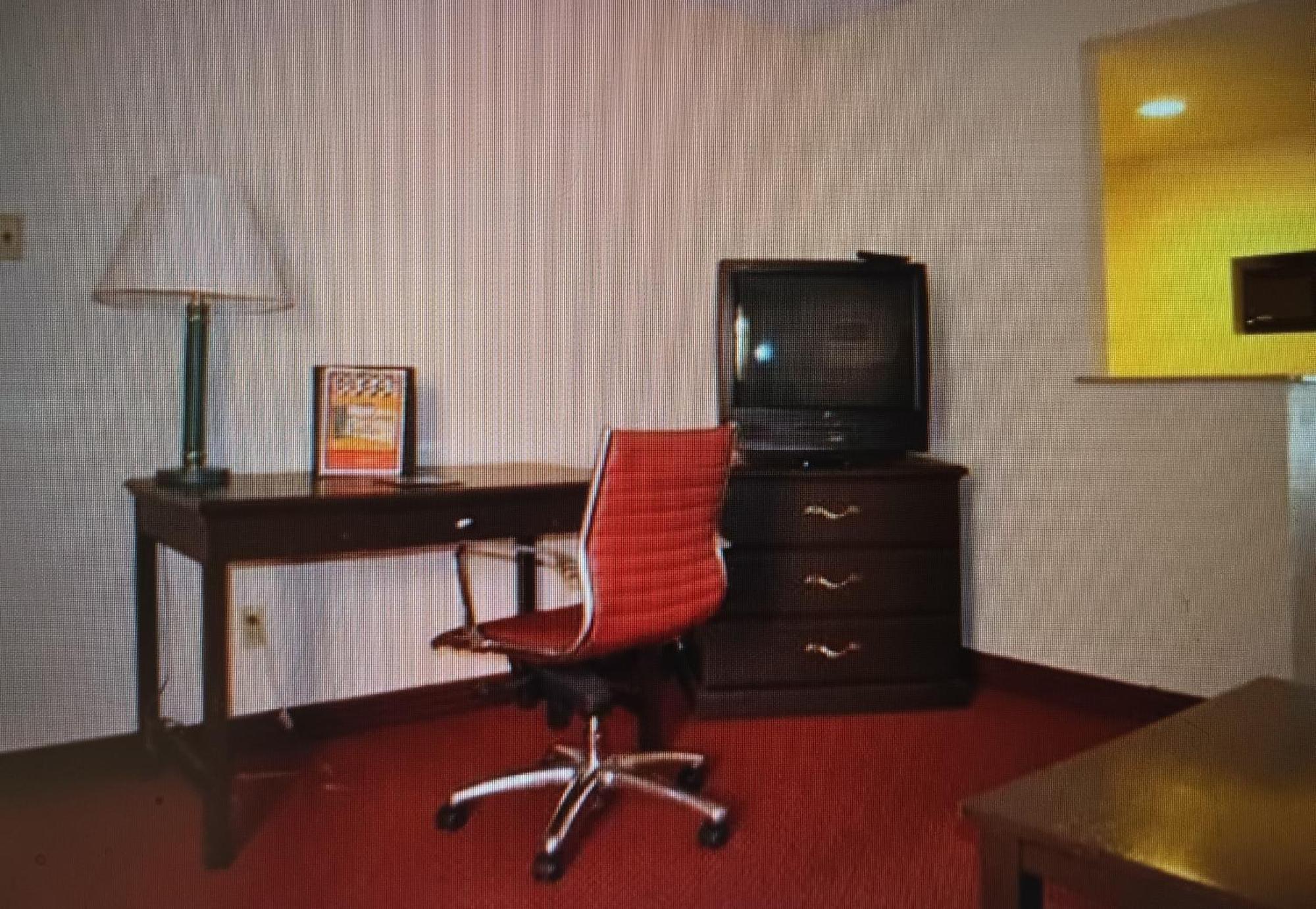 Barcelona Suites Albuquerque Zewnętrze zdjęcie